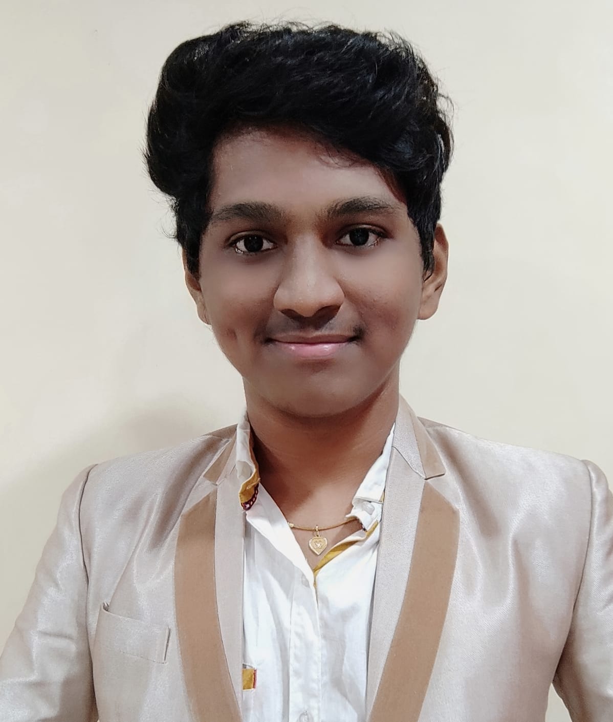 IITian Aditya Mohite